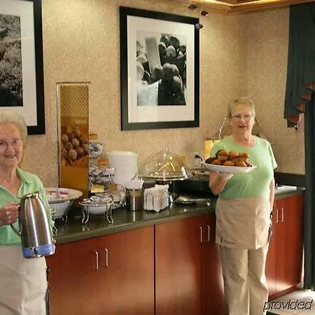 Hampton Inn Franklin, Ky - Portland, Tn 