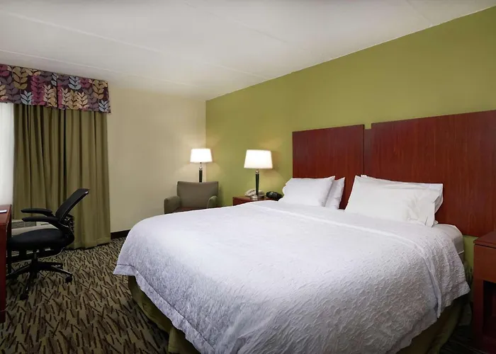 Hampton Inn Franklin, Ky - Portland, Tn