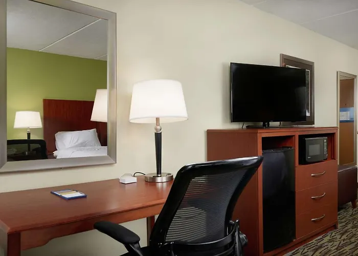 Hampton Inn Franklin, Ky - Portland, Tn