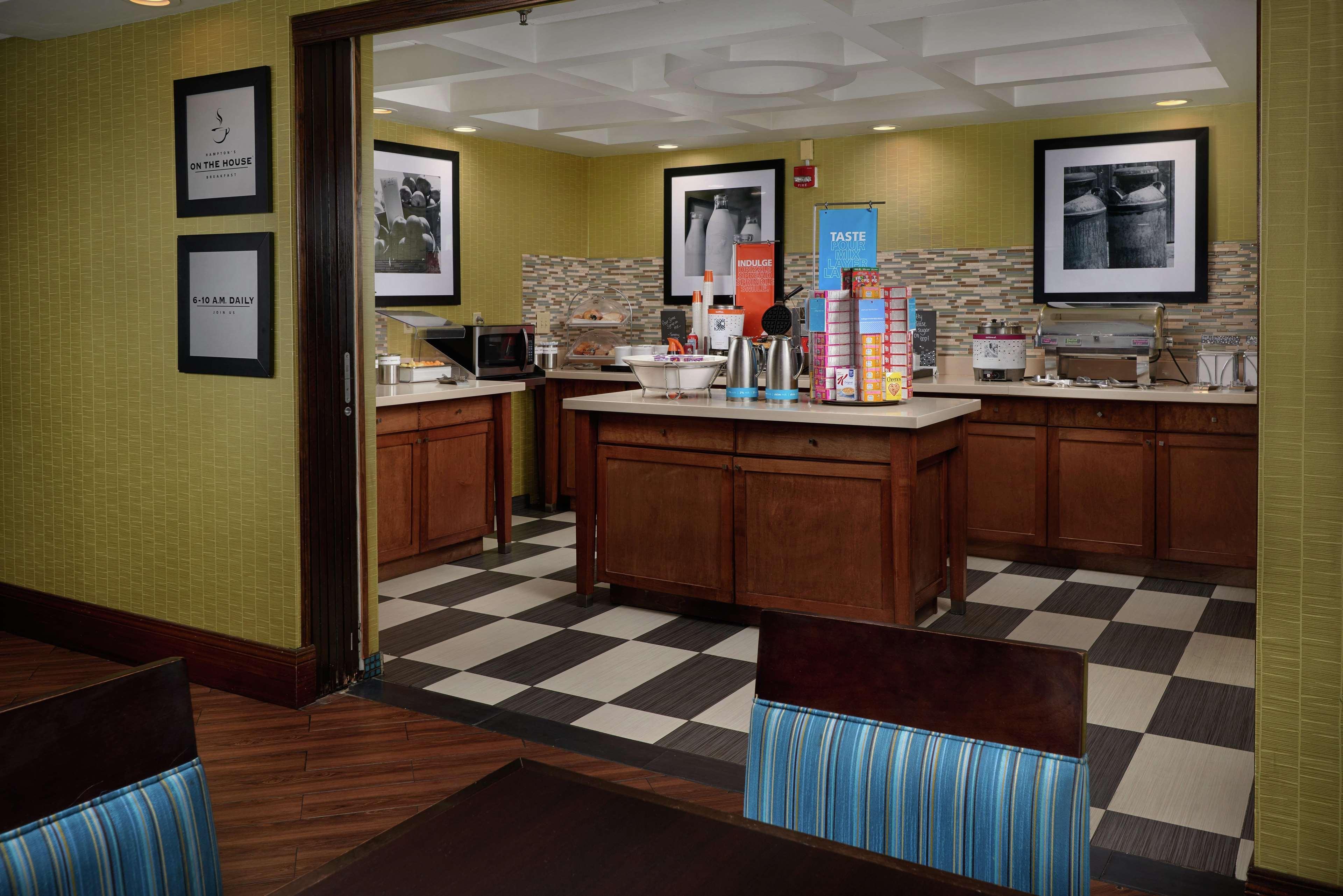 Hotel Hampton Franklin, Ky - Portland, Tn