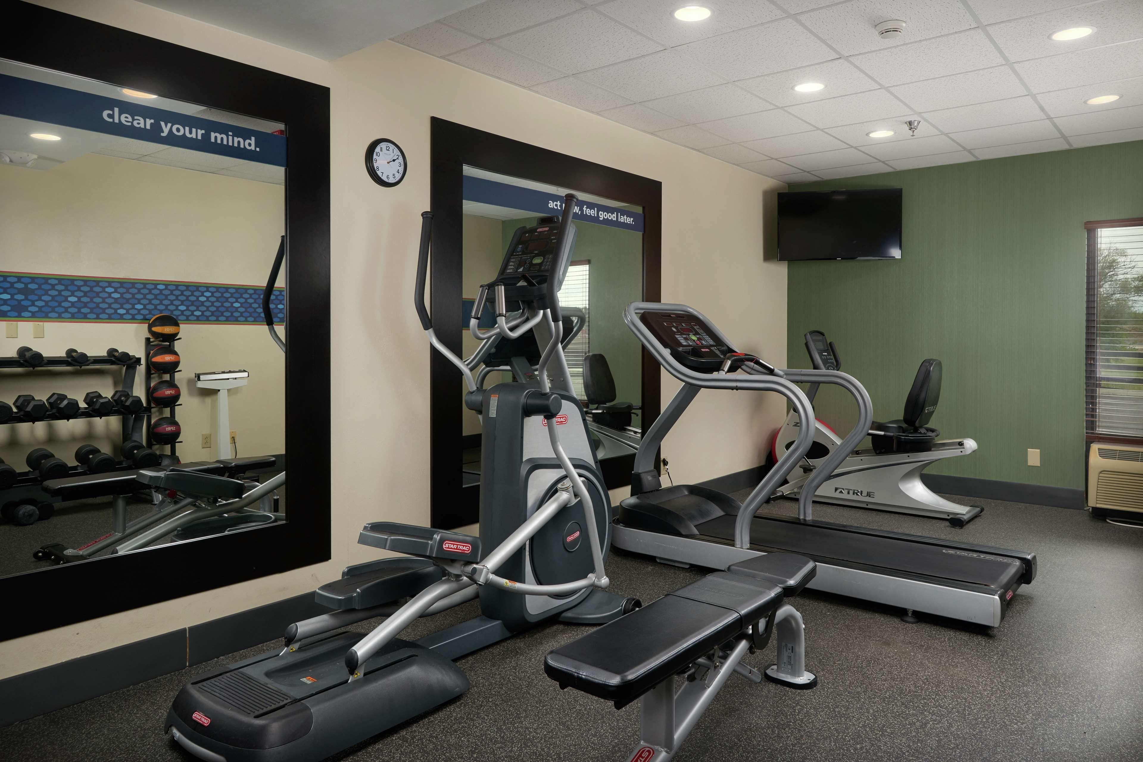 Hampton Franklin, Ky - Portland, Tn Hotel 3*