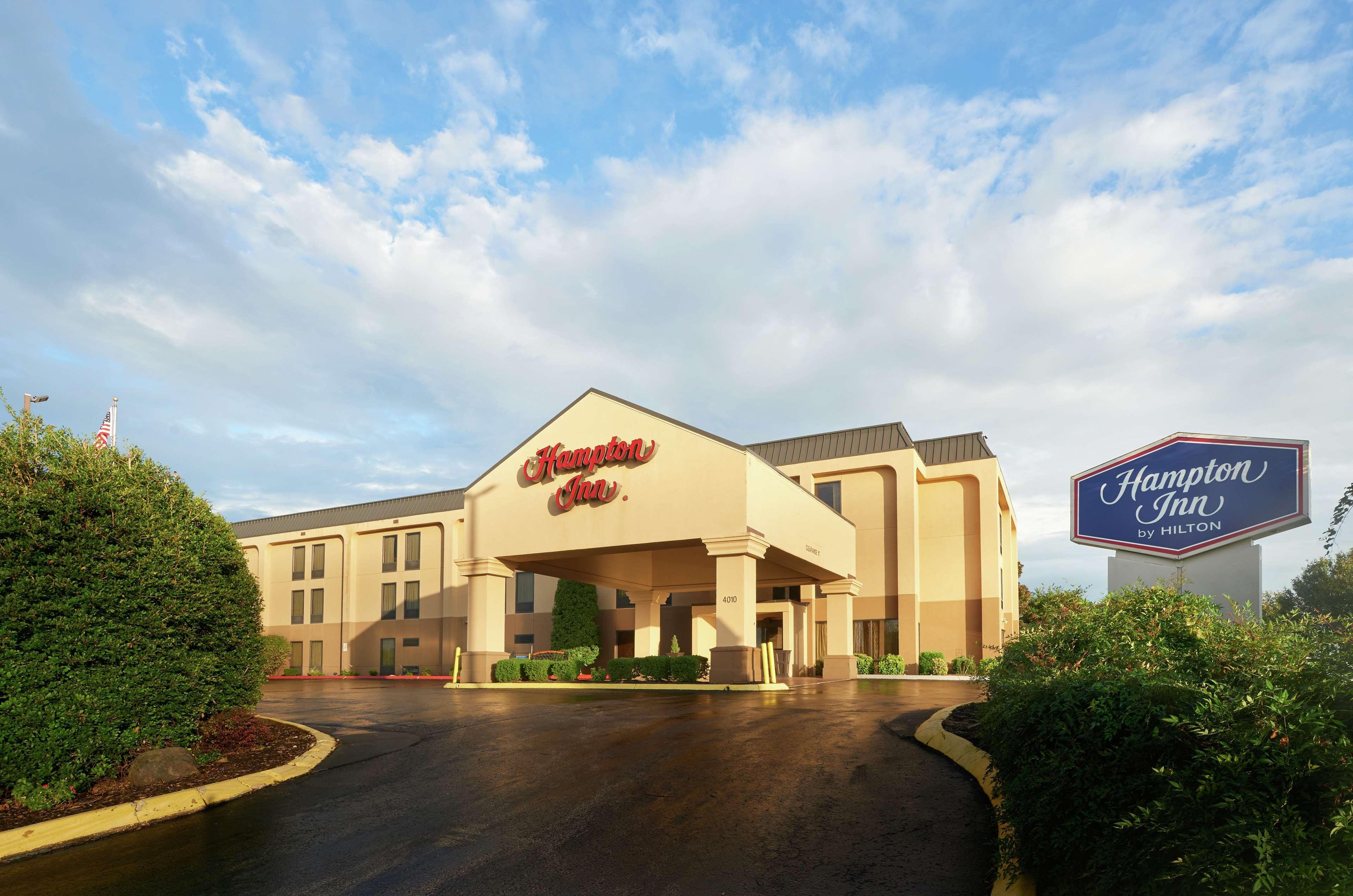 Hotel Hampton Franklin, Ky - Portland, Tn Franklin