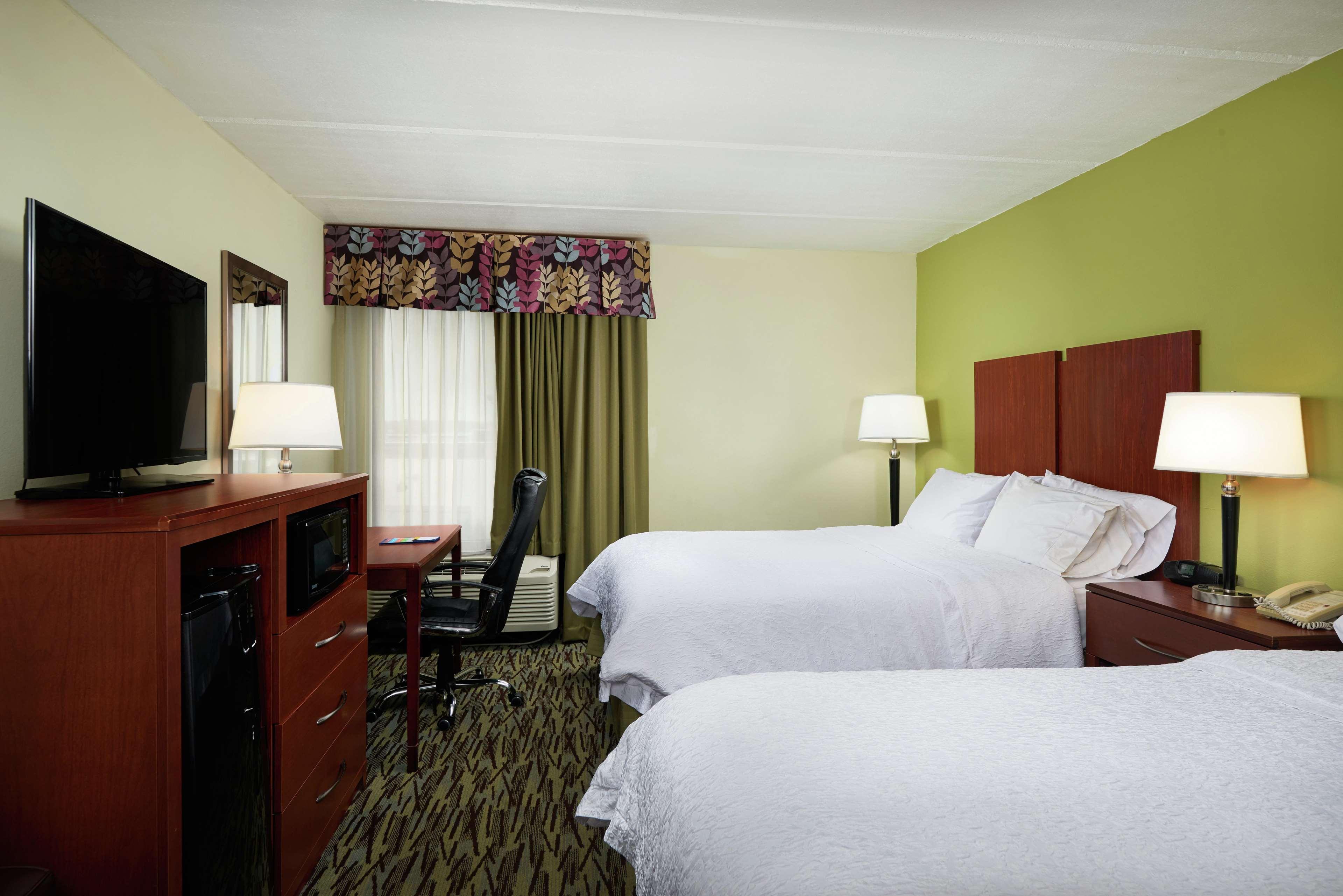 Hotel Hampton Franklin, Ky - Portland, Tn 3*
