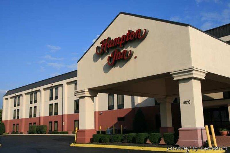 Hampton Franklin, Ky - Portland, Tn 3* Franklin