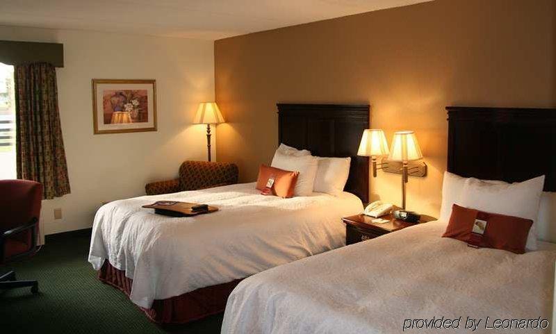 Hampton Franklin, Ky - Portland, Tn Hotel Franklin