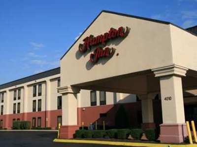 Hotel Hampton Franklin, Ky - Portland, Tn