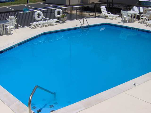 Hotel Hampton Franklin, Ky - Portland, Tn