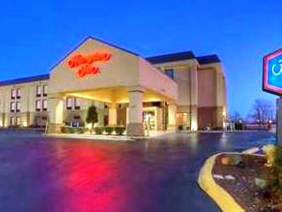Hampton Franklin, Ky - Portland, Tn