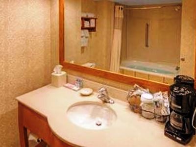 Hotel Hampton Franklin, Ky - Portland, Tn