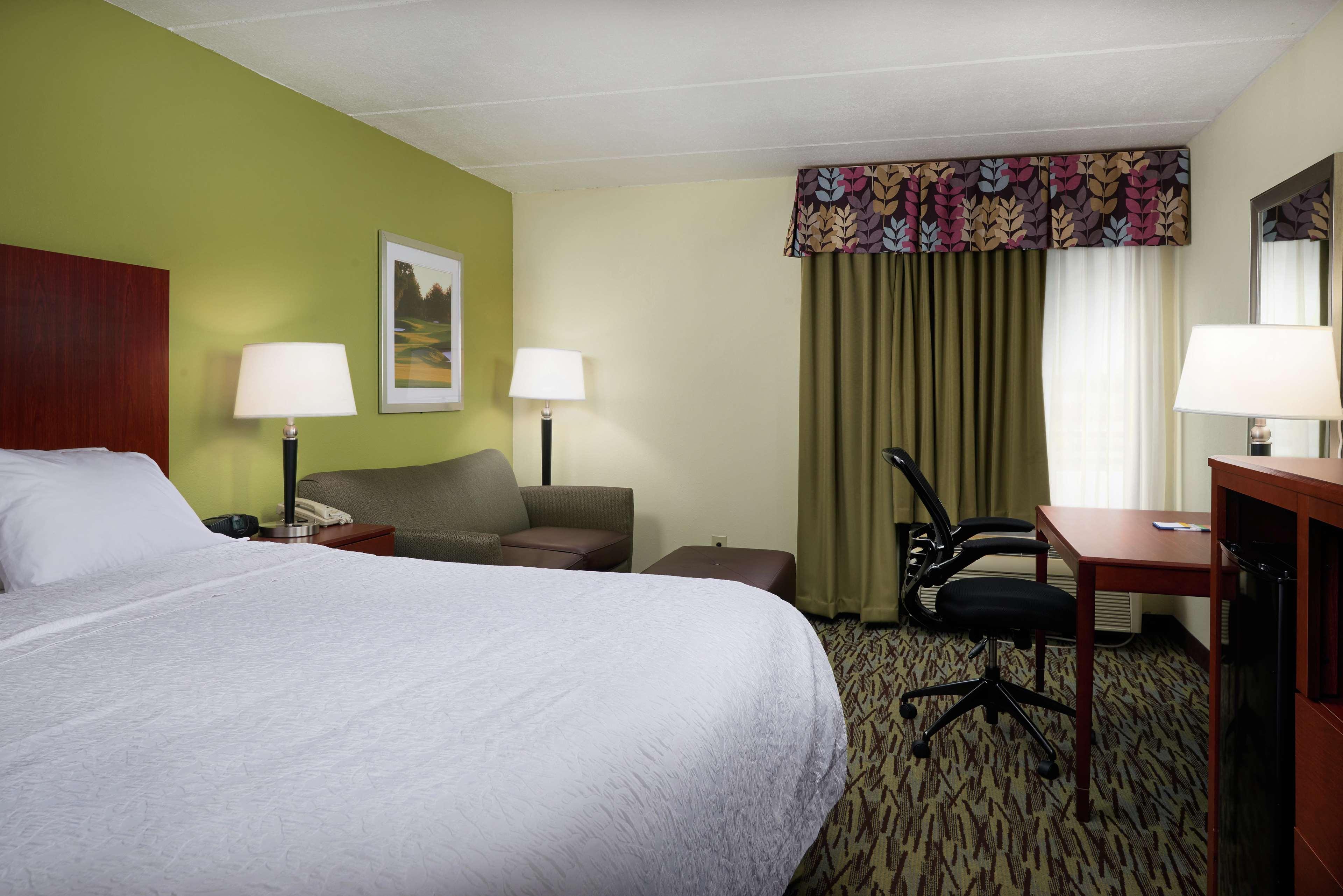 Hampton Hotel Franklin