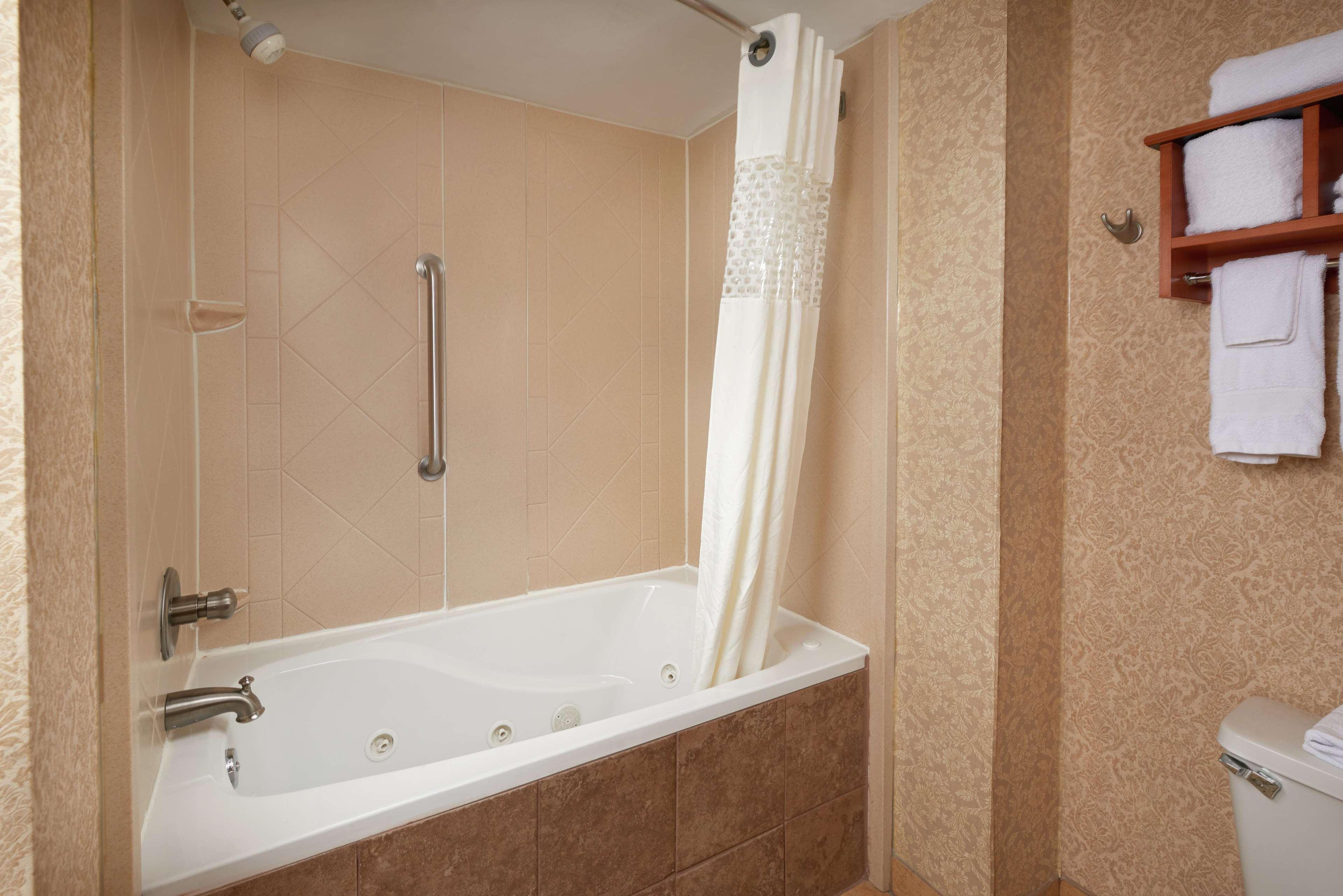 Hampton Hotel Franklin