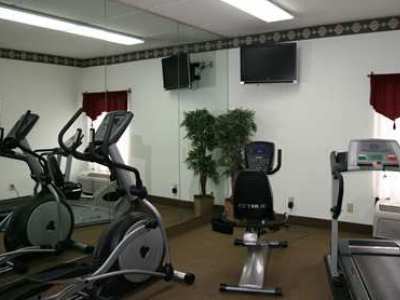 Hotel Hampton