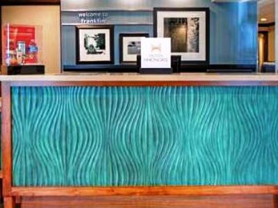 Hotel Hampton
