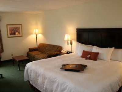 Hampton Franklin, Ky - Portland, Tn Hotel