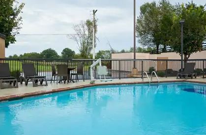 Hampton Hotel
